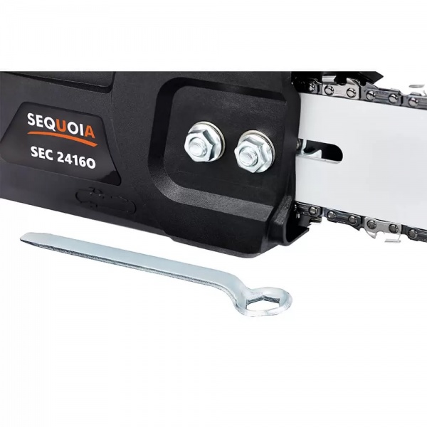 Електропила SEQUOIA SEC2416О