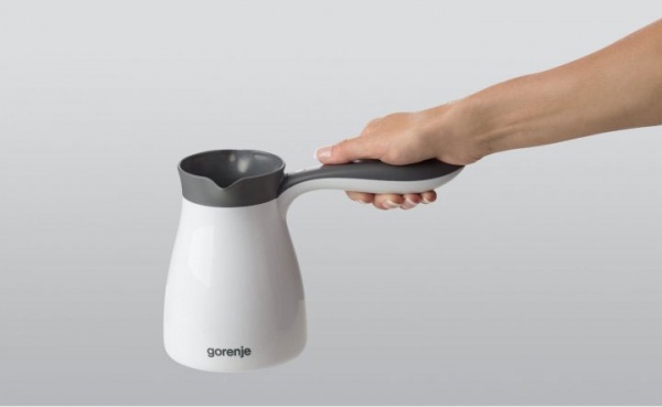 Кавоварка Gorenje TCM330W 