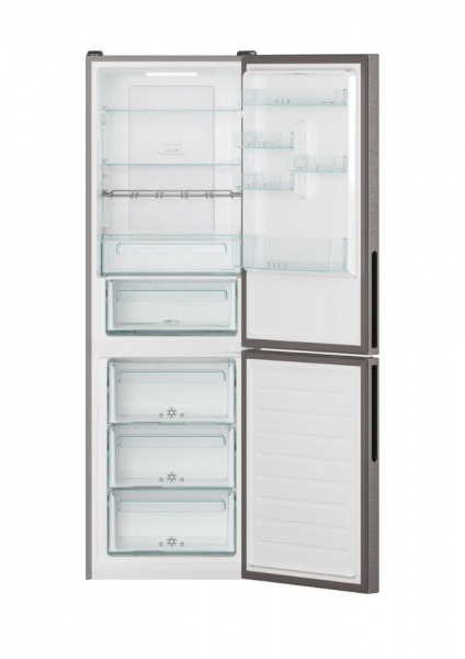 Холодильник Candy CCE7T618EXU