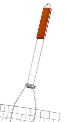 Решетка для гриля Time Eco 1803