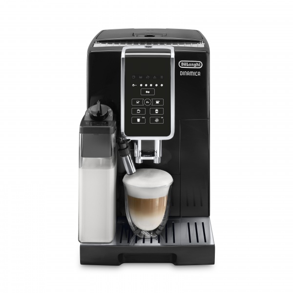 Кавомашина Delonghi ECAM350.50.B Dinamica 