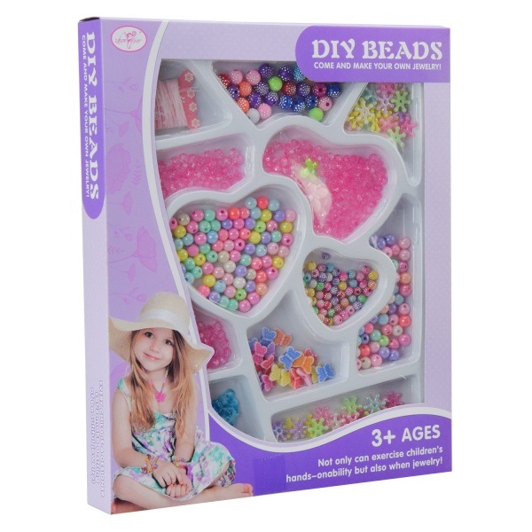 Набор для творчества Shantou в ассортименте ZQ2028-F