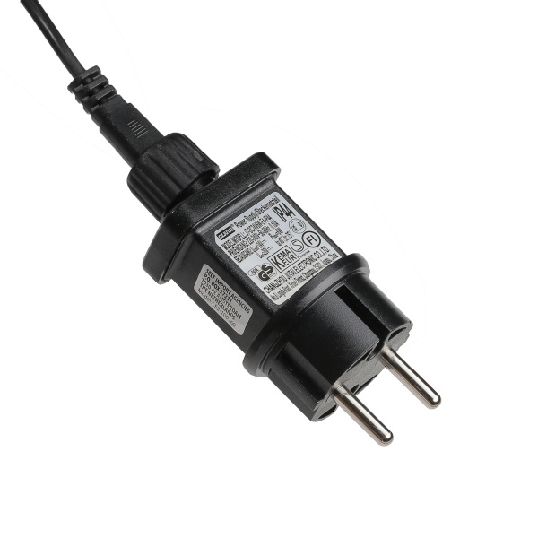 Гирлянда светодиодная Solar LE2100 встроенный светодиод (LED) 20 ламп 12,5 м