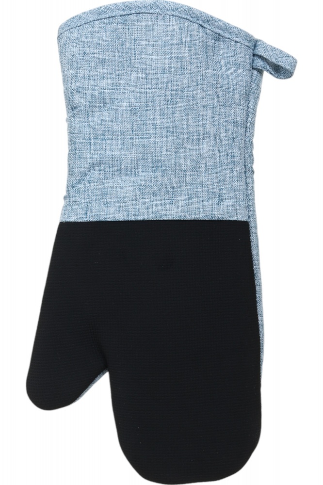 Прихватка-варежка Lodi 17,7x33 см голубой La Nuit