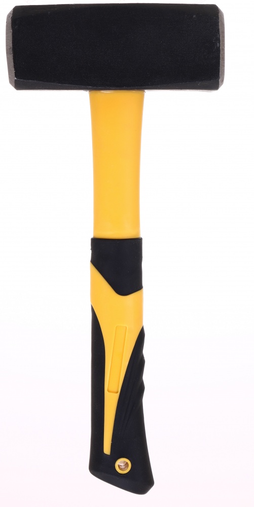 Молоток слесарный Compass двухобуховой 2000 г CP-SHF2000