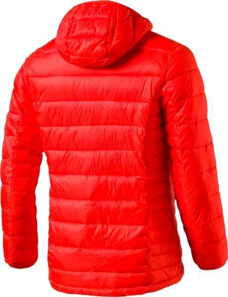 Куртка McKinley Kenny hd II ux 280720-253 XS червоний