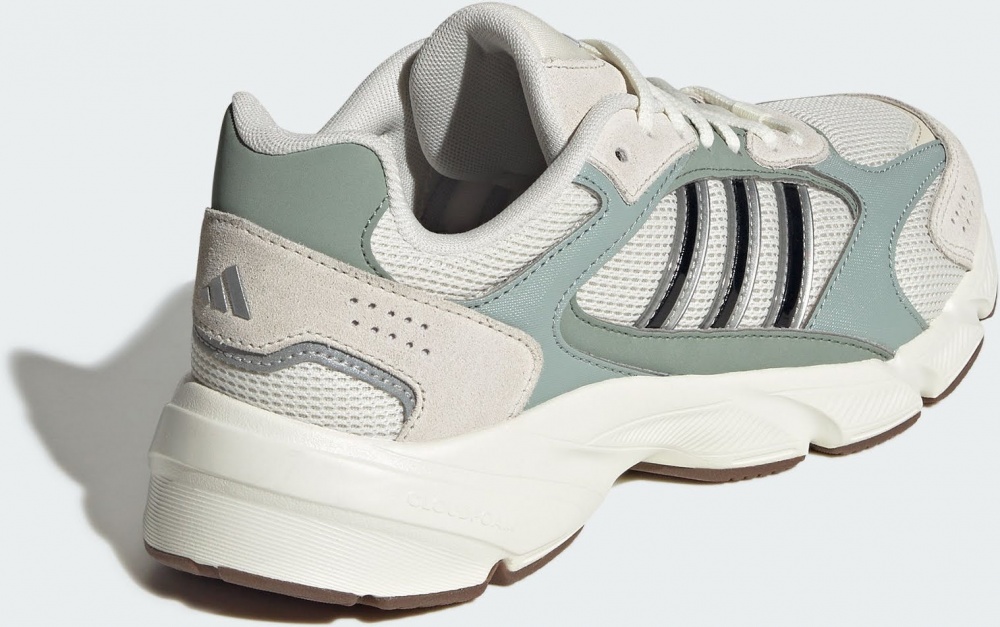 Кросівки жіночі Adidas CRAZYCHAOS 2000 JS0075 р.41 1/3 білі