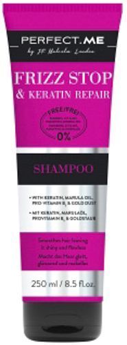 Шампунь Perfect.Me Гладкость и питание с кератином 250 мл