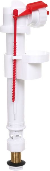 Впускной механизм Koller Pool с нижним подводом 1/2