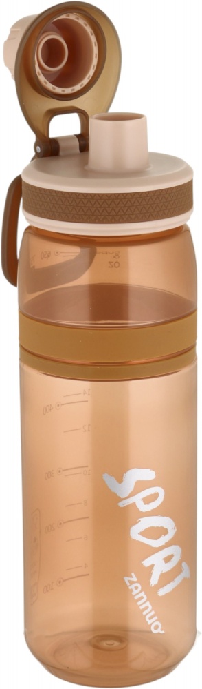 Пляшка SELIYA 700 мл з ремінцем в асортименті