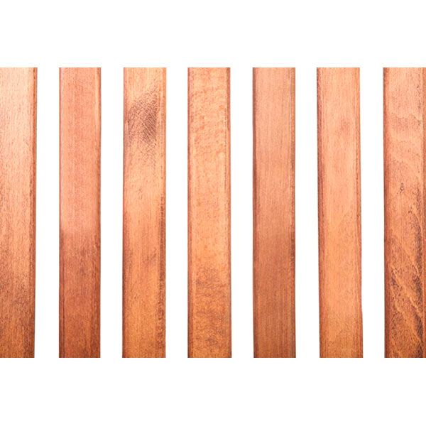 Кресло с покрытием 0889 бук 