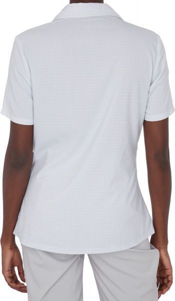 Сорочка McKinley Forda wms 286024-905915 р. 42 сірий