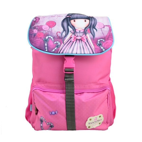 Рюкзак YES Santoro Candy 30х29х9