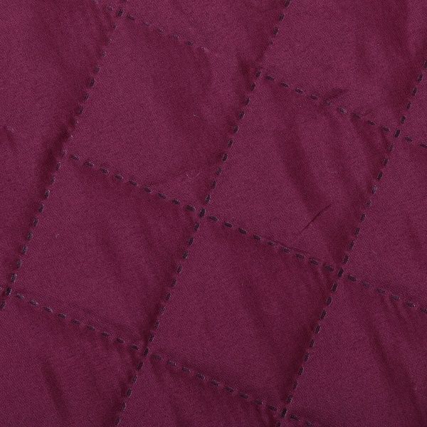 Покривало Білтекс Plum 240x215 см UP! (Underprice) попелястий 