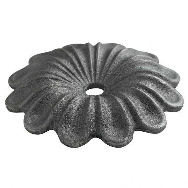 Декоративная вставка Цветок d85 2158B