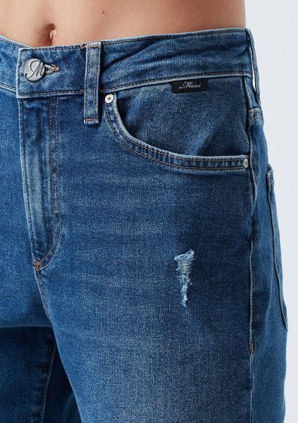 Джинси Mavi CINDY Indigo Vintage Str 100277-21870 р. 29 
