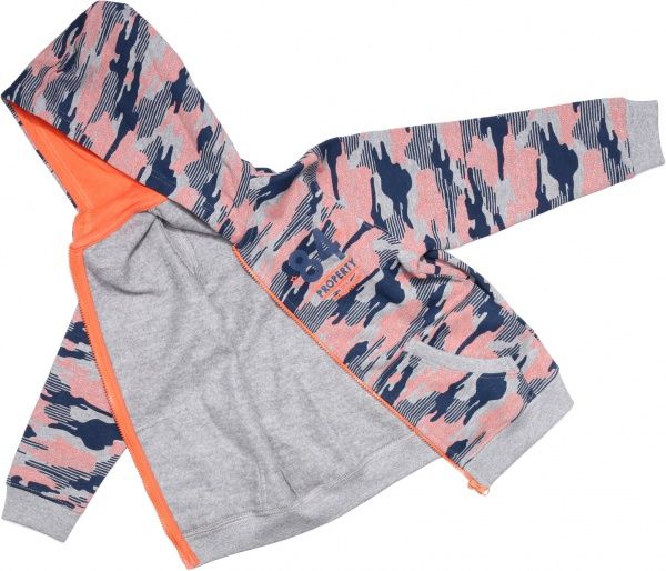 Кофта Blue Seven разноцветный 