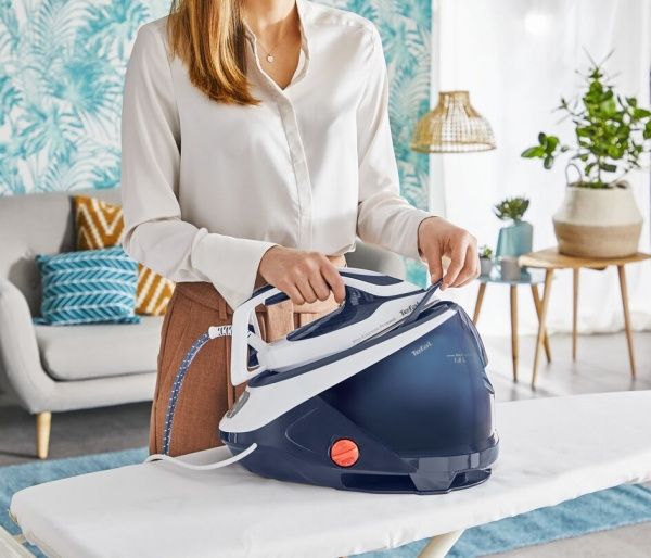Парогенератор Tefal GV9221 Pro Express Protect