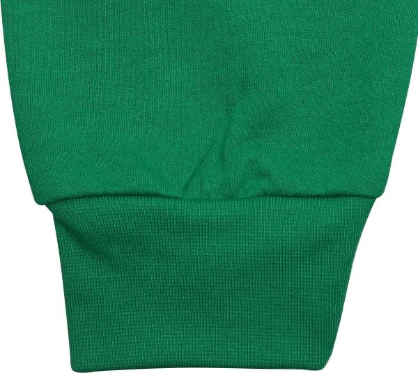 Пижама детская Фламинго 329-312 р.122 красный с зеленым 