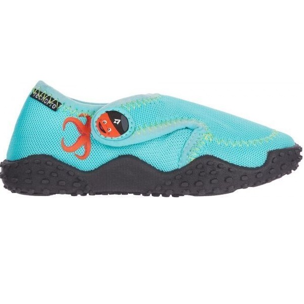Тапочки для кораллов TECNOPRO Nemo INF 415306-900639 EUR 26 бирюзовый