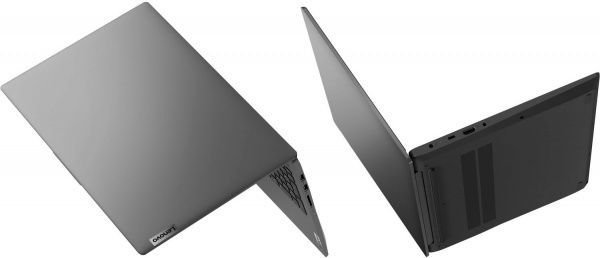 Ноутбук Lenovo IdeaPad 5 15ARE05 15,6 (81YQ00EURA) grey 