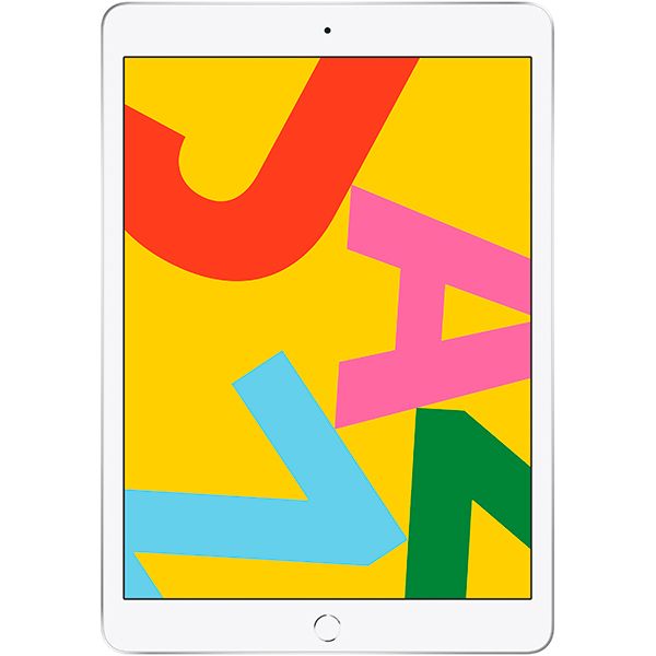 Планшет Apple iPad 10.2 Wi-Fi 32GB Gold (MW762)
