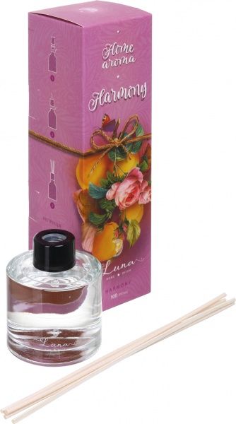 Аромадиффузор Luna Harmony 100 мл 
