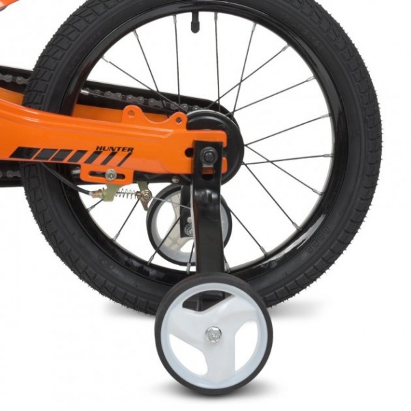 Велосипед детский PROF1 18