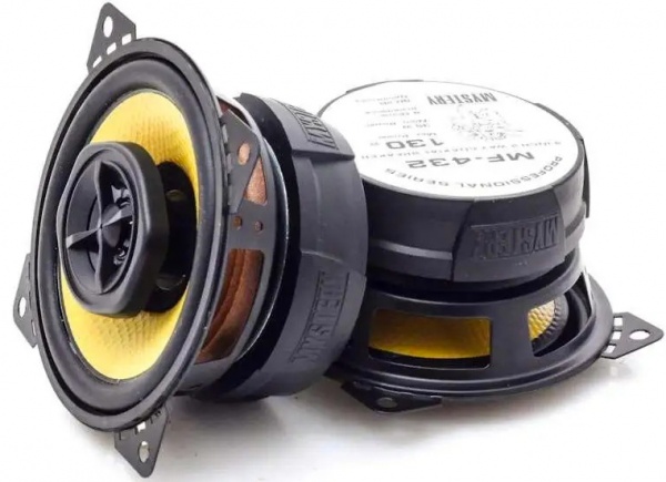 Автоакустика Mystery MF 432 