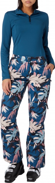 Брюки McKinley Ganina wms 408736-904915 р. 46