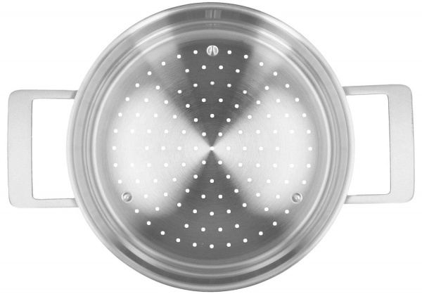 Вкладка для пароварки 24 см, Industry Demeyere 40850-687-0 Demeyere