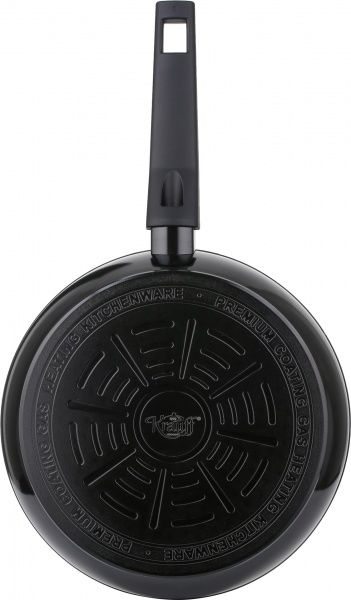 Сковорода Kaiser 26 см 25-45-072 Krauff
