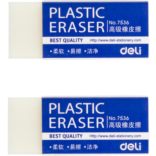 Гумка 51514228 Deli