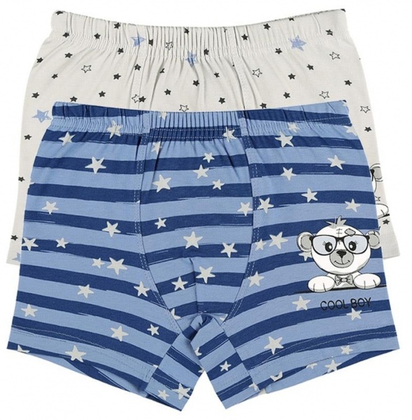 Труси для хлопчика Donella 75991GM р.110-116 в асортименті 