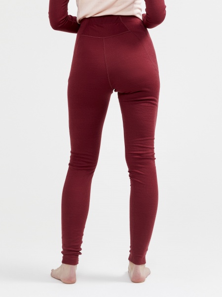 Комплект термобілизни Craft CORE WARM BASELAYER SET W 1909708-488718 р.XS червоний