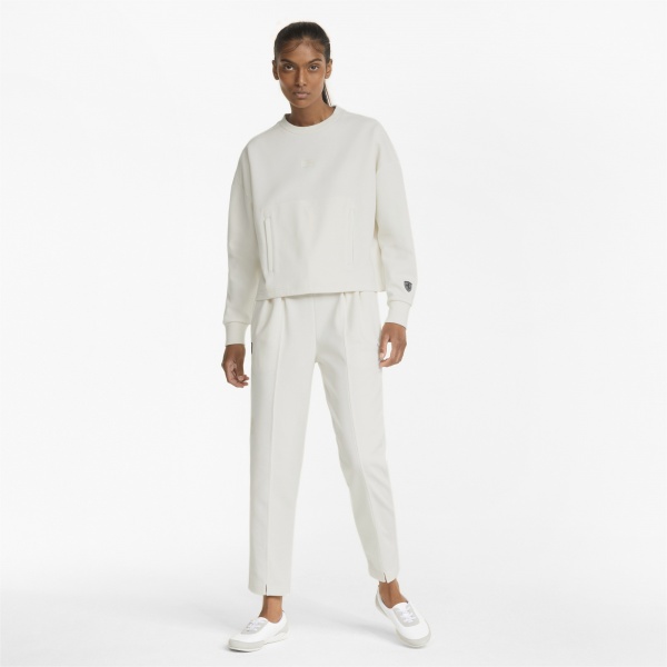Штани Puma Ferrari Style Wmn Sweat Pant 53334505 р. S білий