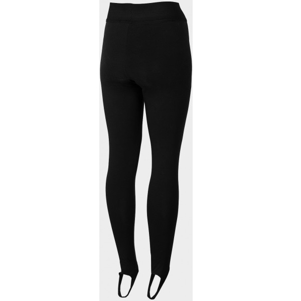 Лосины 4F WOLEGGINGS LEG011 H4Z22-LEG011-20S р.S черный