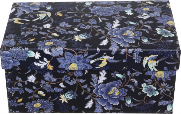 Коробка подарочная Art studio of happiness GS11721 19,5x11,5x9 см