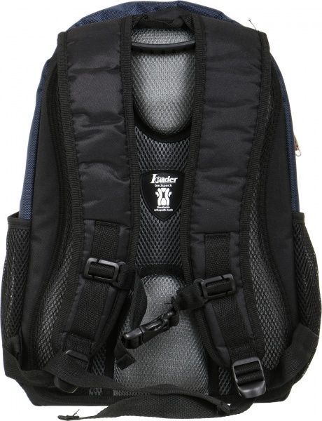 Ранець шкільний Leader Котики