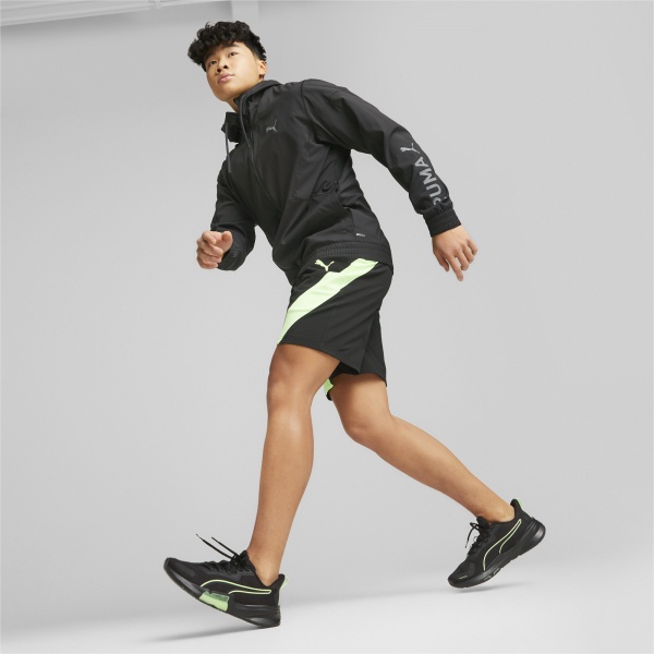 Кроссовки Puma PWRFRAME TR 2 37797002 р.43 UK 9 черный