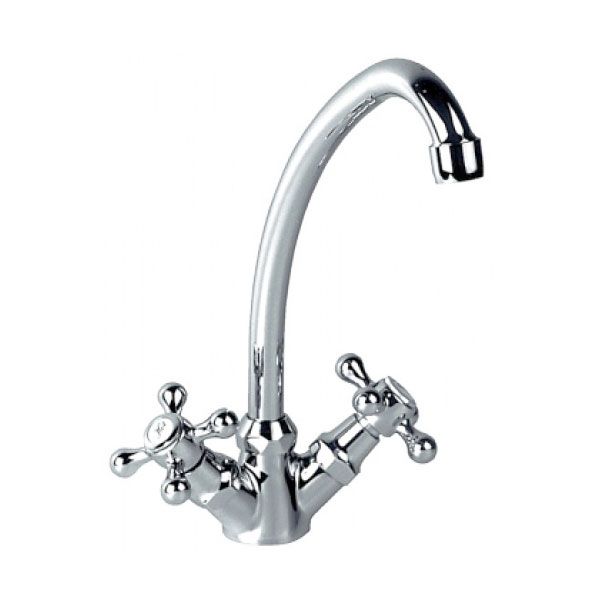 Змішувач для кухні KFA Retro 383-925-00