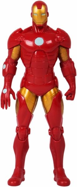 Гель для душу Disney Iron Man 150 мл (121С02806)
