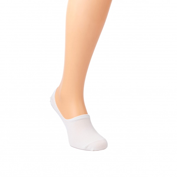 Следы Leostep 3002410225 р.38-40 белый молочный 1 шт.