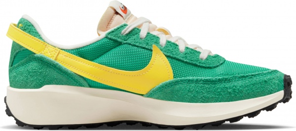 Кросівки Nike Waffle Debut DX2931-300 р.38 зелений