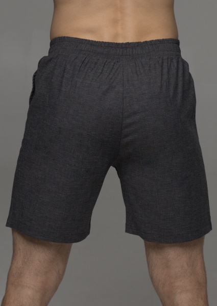 Шорты Roksana Dionis 1512/69009 р. 46 черный