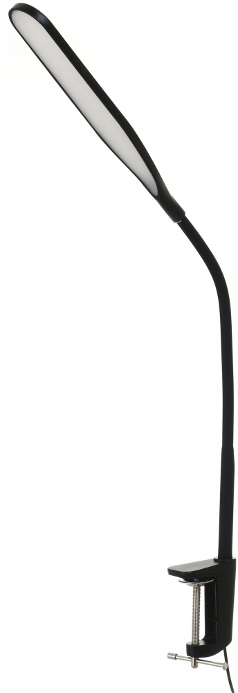 Настольная лампа Luna 10 Вт черный LML-L24CCT-S