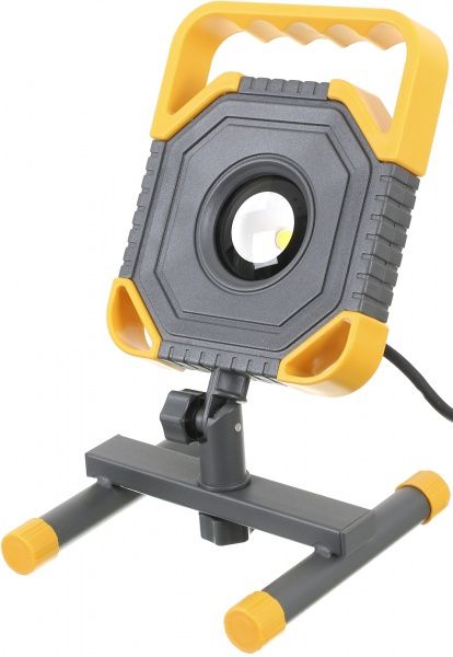 Прожектор Lutec Modo 6333 21 Вт желтый 