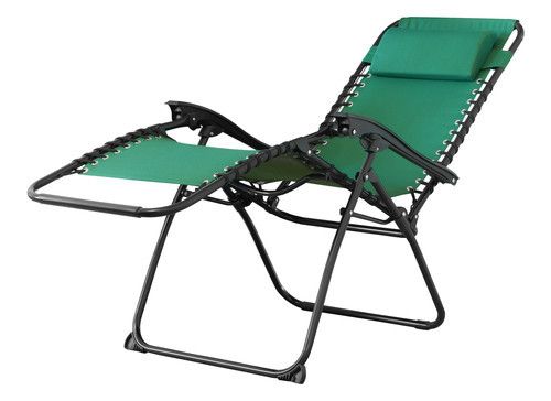 Кресло портативное Time Eco TE-10SD