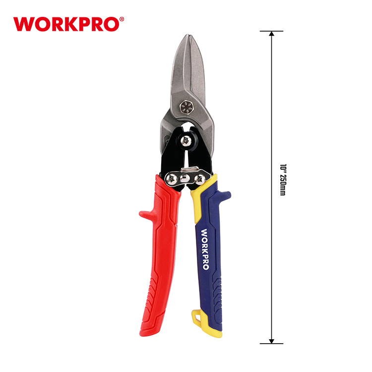 Ножницы WORKPRO WP214020
