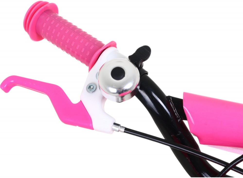 Велосипед детский MaxxPro kids 20' KQ-13 розовый